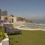 Depto. Frente Al Mar En Vina
