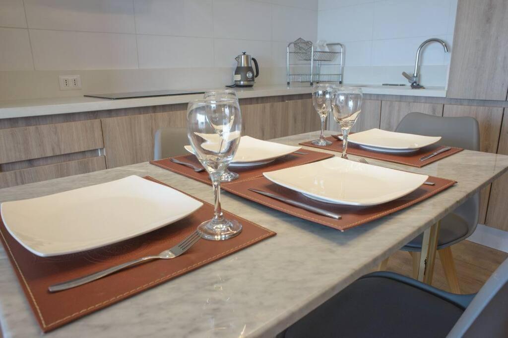 Apartamento Depto. Frente Al Mar En Vina *
