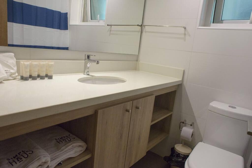 Apartamento Depto. Frente Al Mar En Vina *
